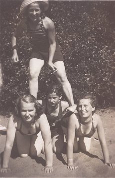 Kesällä 1938