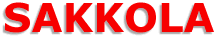 SAKKOLA