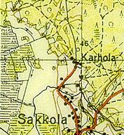 Karhola